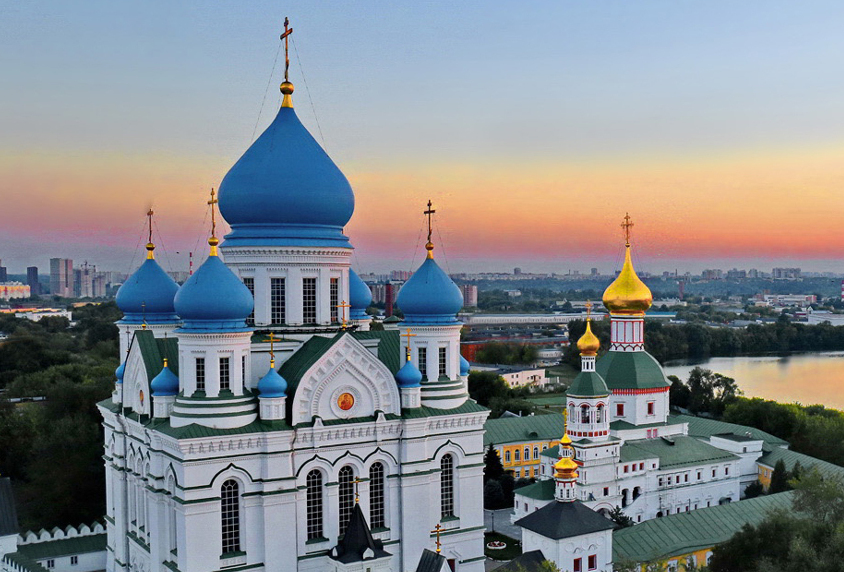 Образовательные туры для школьников <br>